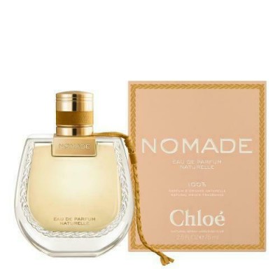 CHLOE Nomade Naturelle EDP 75ml